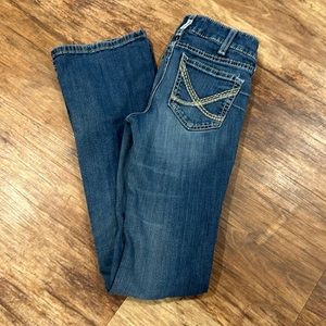 Ariat jeans